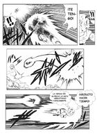 DBM U3 & U9: Una Tierra sin Goku : Capítulo 28 página 9