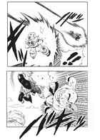 DBM U3 & U9: Una Tierra sin Goku : Capítulo 28 página 10