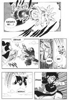 DBM U3 & U9: Una Tierra sin Goku : Chapter 28 page 11