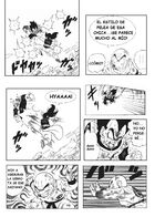 DBM U3 & U9: Una Tierra sin Goku : Chapter 28 page 12