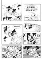 DBM U3 & U9: Una Tierra sin Goku : チャプター 28 ページ 12