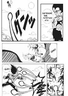 DBM U3 & U9: Una Tierra sin Goku : Chapter 28 page 14