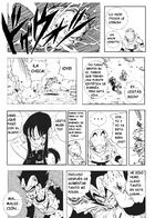 DBM U3 & U9: Una Tierra sin Goku : Chapter 28 page 15