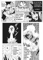 DBM U3 & U9: Una Tierra sin Goku : Chapitre 28 page 16