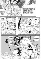DBM U3 & U9: Una Tierra sin Goku : Capítulo 28 página 18