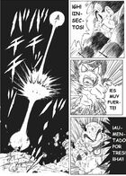 DBM U3 & U9: Una Tierra sin Goku : Chapter 28 page 20