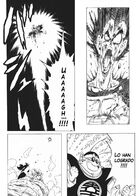 DBM U3 & U9: Una Tierra sin Goku : Chapter 28 page 22