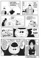 DBM U3 & U9: Una Tierra sin Goku : Chapter 28 page 23
