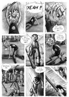 Unisphère : Chapitre 1 page 4