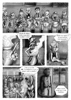 Unisphère : Chapitre 2 page 1