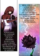 Storm : Chapitre 1 page 2