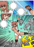 Saint Seiya : Hypermythe : Chapter 7 page 6