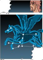 Saint Seiya : Hypermythe : Chapter 7 page 7