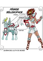 Saint Seiya : Hypermythe : Глава 7 страница 14