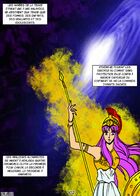 Saint Seiya : Hypermythe : Chapter 7 page 2