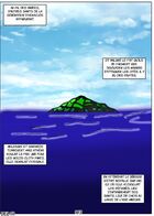 Saint Seiya : Hypermythe : Chapter 7 page 3