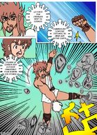 Saint Seiya : Hypermythe : Chapitre 7 page 6