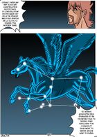 Saint Seiya : Hypermythe : Chapitre 7 page 7