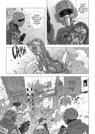 Bobby come Back : Chapitre 11 page 10