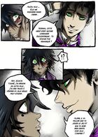 Green Slave : Chapitre 14 page 4