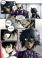 Green Slave : Chapter 14 page 5