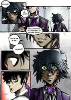 Green Slave : Chapitre 14 page 5