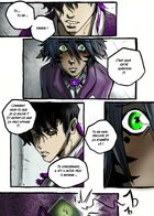 Green Slave : Chapitre 14 page 6