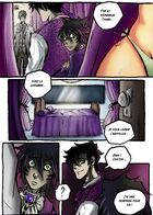 Green Slave : Chapitre 14 page 10