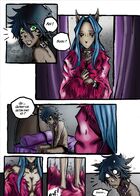 Green Slave : Chapitre 14 page 14