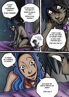 Green Slave : Chapitre 14 page 20