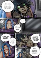 Green Slave : Chapitre 14 page 21