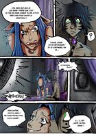 Green Slave : Chapitre 14 page 22