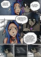 Green Slave : Chapitre 14 page 23