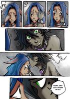 Green Slave : Chapitre 14 page 24