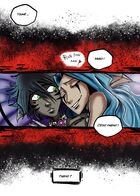 Green Slave : Chapitre 14 page 34