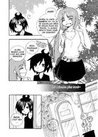 Color of the Heart : Chapitre 25 page 1