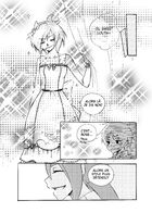 Color of the Heart : Chapitre 25 page 4