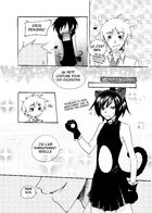 Color of the Heart : Chapitre 25 page 6