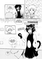 Color of the Heart : Capítulo 25 página 6