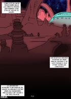 Blue, bounty hunter. : Chapitre 12 page 5