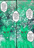 Blue, bounty hunter. : Chapitre 12 page 10