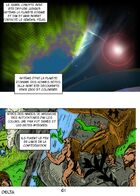 Blue, bounty hunter. : Chapter 12 page 20