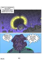 Blue, bounty hunter. : Chapitre 12 page 22