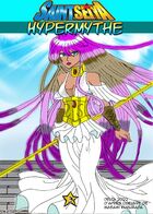 Saint Seiya : Hypermythe : Глава 8 страница 1