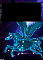 Saint Seiya : Hypermythe : チャプター 8 ページ 2