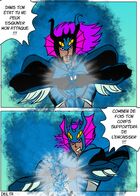 Saint Seiya : Hypermythe : Chapitre 8 page 10