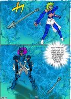 Saint Seiya : Hypermythe : Chapitre 8 page 12