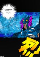 Saint Seiya : Hypermythe : Глава 8 страница 14