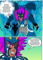 Saint Seiya : Hypermythe : Chapter 8 page 15