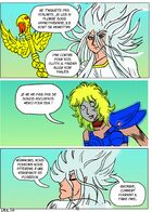 Saint Seiya : Hypermythe : Chapitre 8 page 18